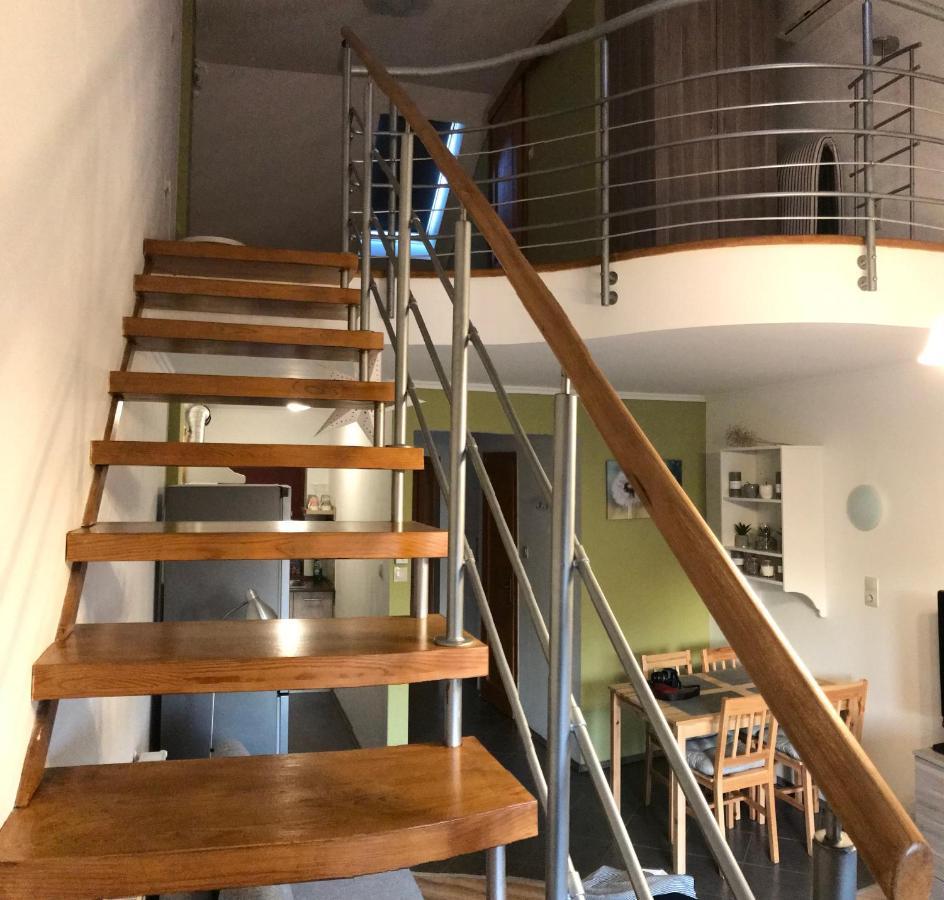 Pitypang Apartman Jula Exterior foto