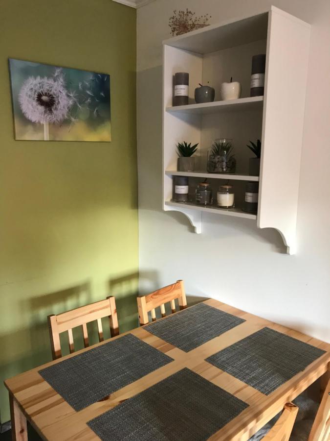 Pitypang Apartman Jula Exterior foto